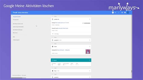 myactivity google com|meine aktivitäten öffnen.